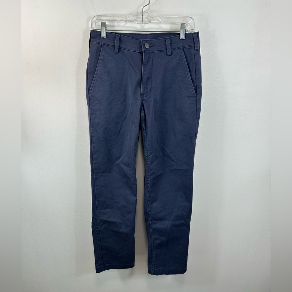 Duluth Trading Co Men's Blue Pants